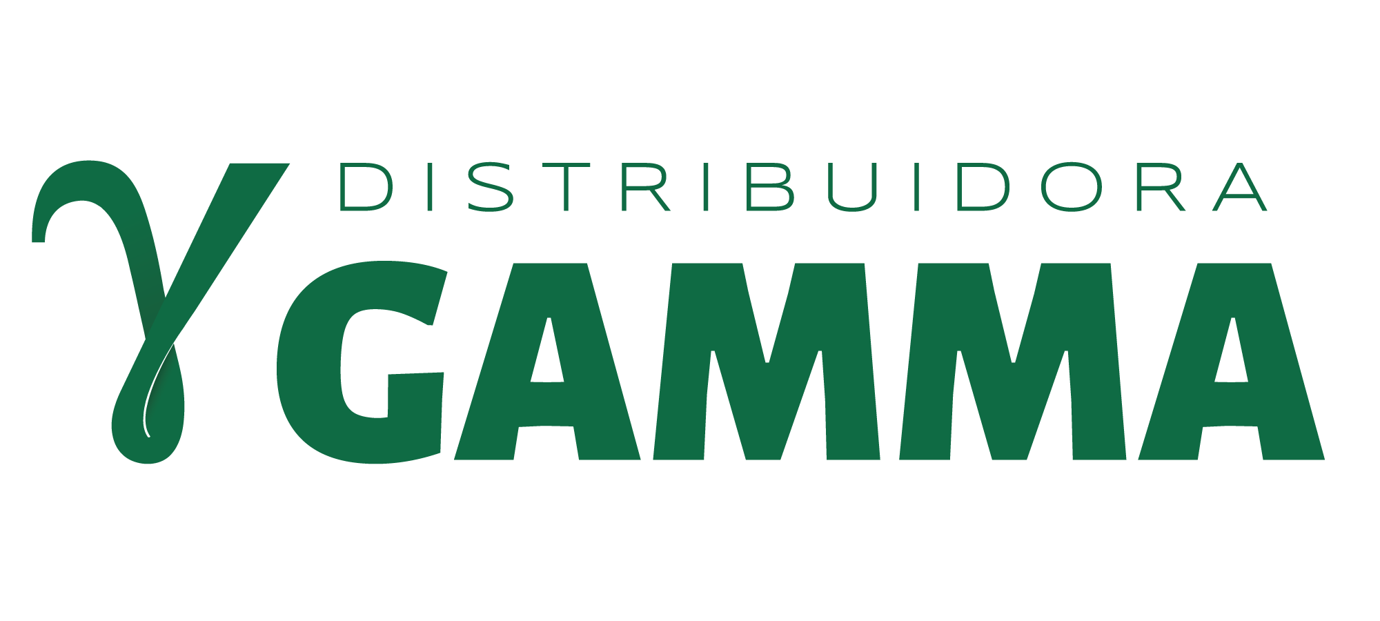 Distribuidora Gamma